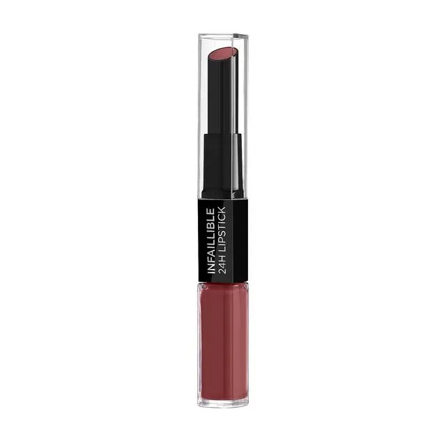 L'ORÉAL PARIS Infaillible 24H Lipstick Lippenstift 1ST
