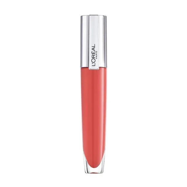 L'ORÉAL PARIS Brillant Signature Lipgloss 1ST