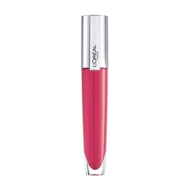 L'OREAL - Glow Paradise Balm-In-Gloss, 7 ml,  I Accentuate