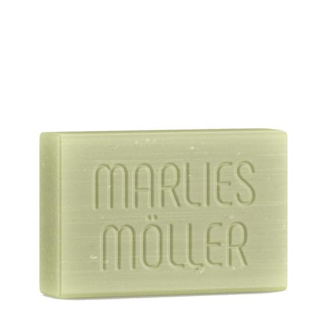 Marlies Möller Marlies Vegan Pure! Solid Melissa Shampoo