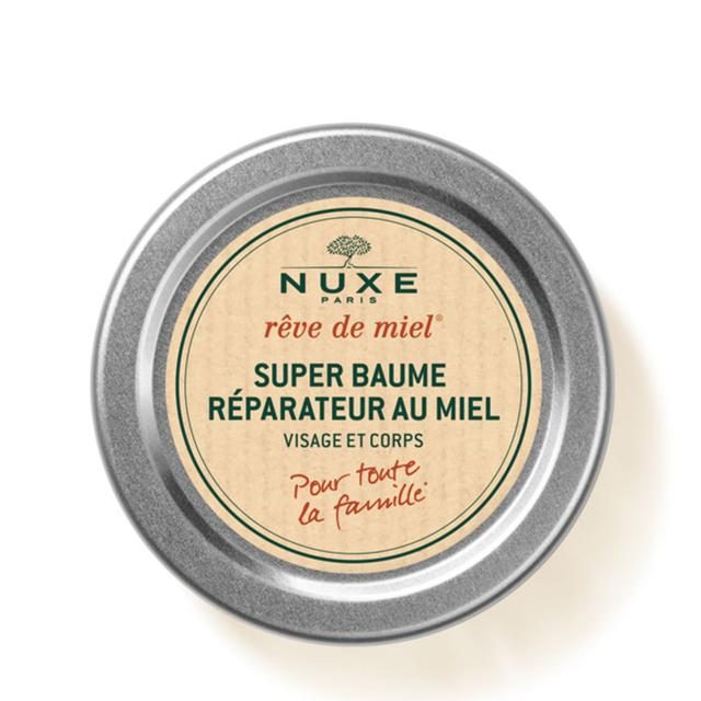 NUXE Rêve de Miel Super Baume Réparateur 40ml Damen