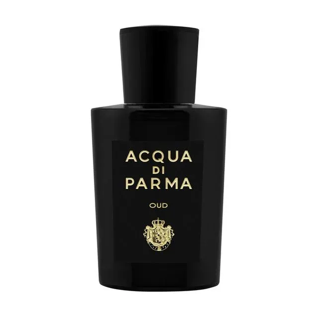 Acqua di Parma Signatures Of The Sun Oud Eau de Parfum 100 ml
