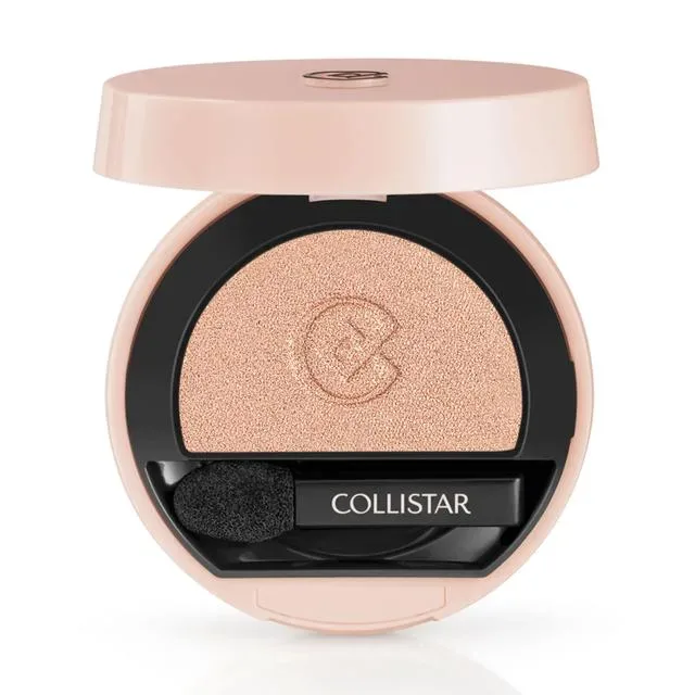 Collistar Impeccable Compact Eye Shadow 1ST