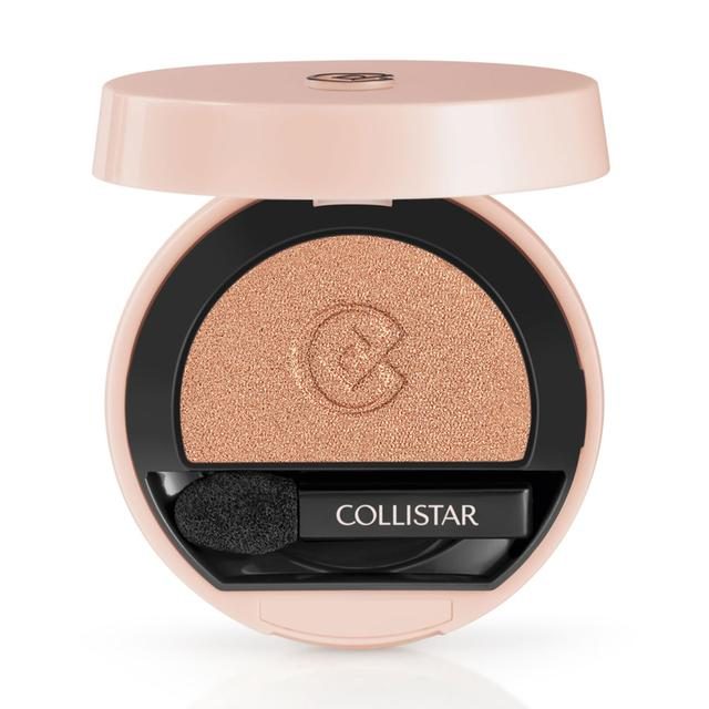 Collistar Impeccable Compact Eye Shadow 1ST
