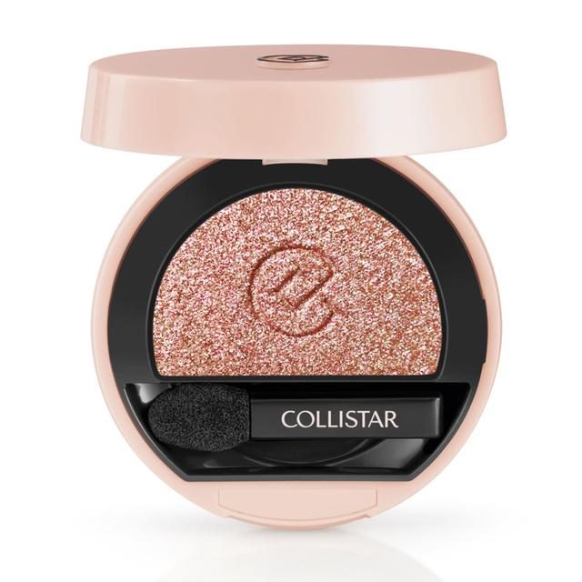 Collistar Impeccable Compact Eye Shadow 1ST