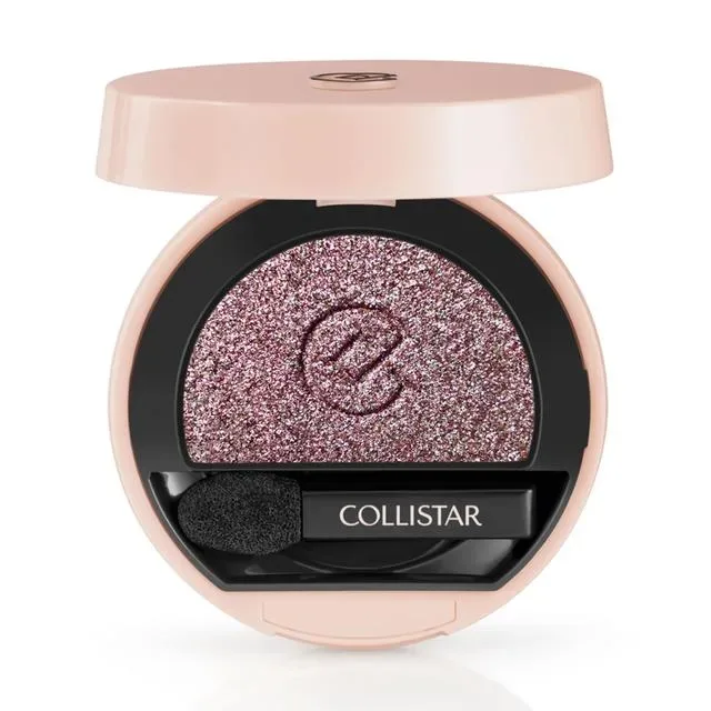 Collistar Impeccable Compact Eye Shadow 1ST