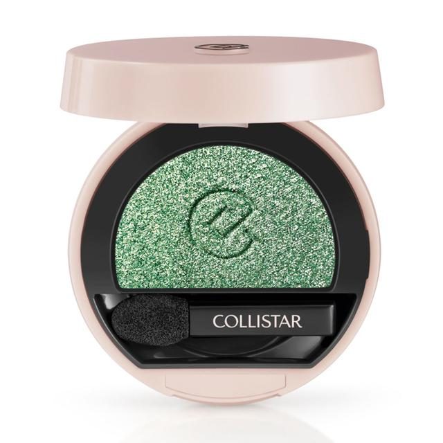 Collistar Impeccable Compact Eye Shadow 1ST