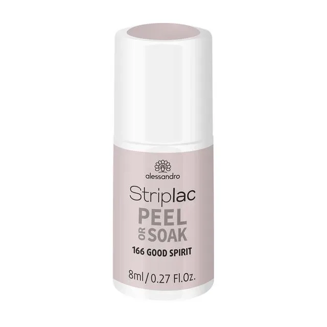 Alessandro Striplac Peel or Soak Nagellack 1ST