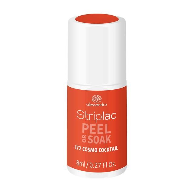 Alessandro Striplac Peel or Soak Nagellack 1ST