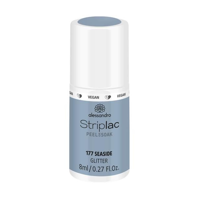 Alessandro Striplac Peel or Soak Nagellack 1ST
