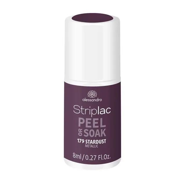 Alessandro Striplac Peel or Soak Nagellack 1ST