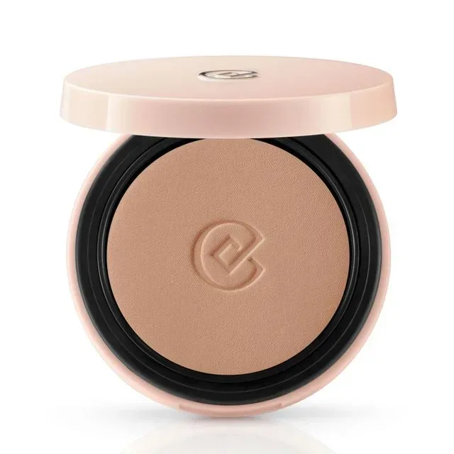 Collistar Impeccable Compact Powder 1ST