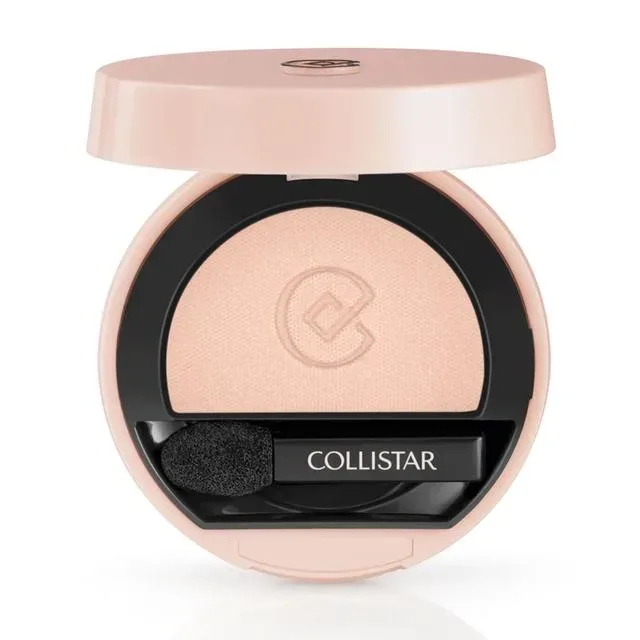 Collistar Impeccable Compact Eye Shadow 1ST