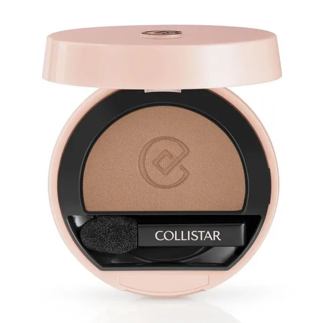 Collistar Impeccable Compact Eye Shadow 1ST