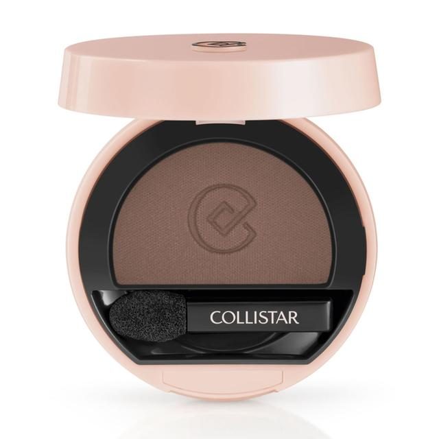 Collistar Impeccable Compact Eye Shadow 1ST