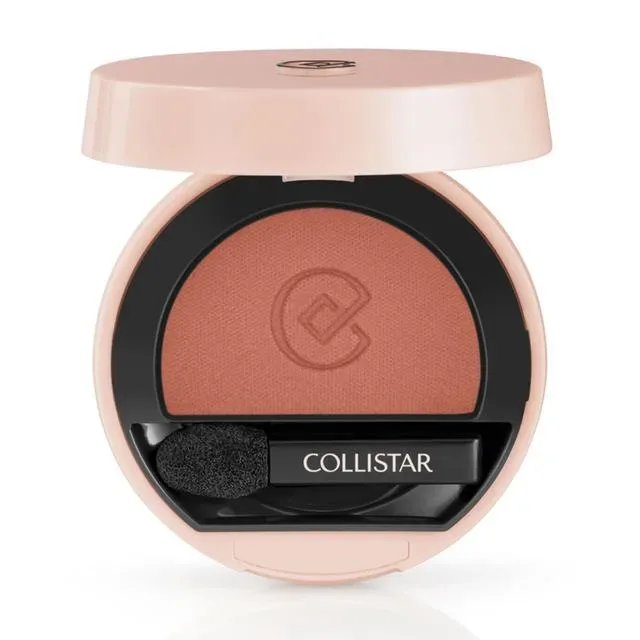 Collistar Impeccable Compact Eye Shadow 1ST