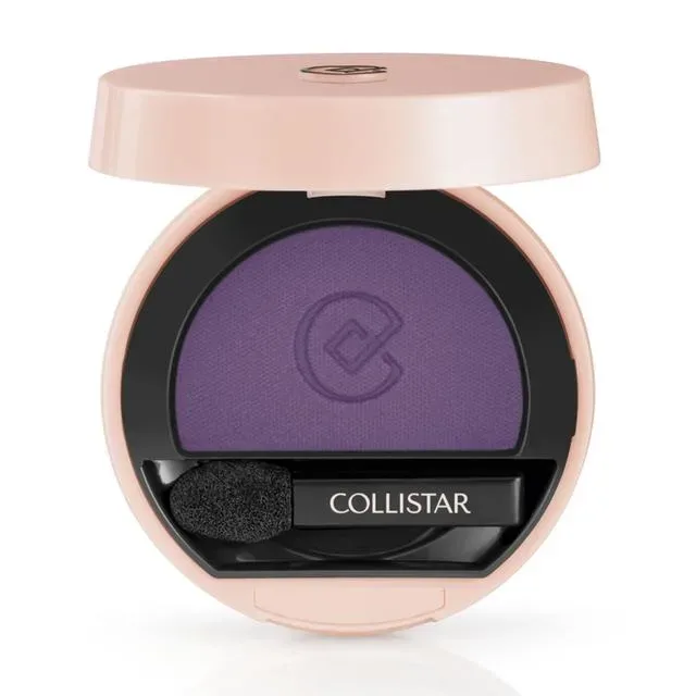 Collistar Impeccable Compact Eye Shadow 1ST