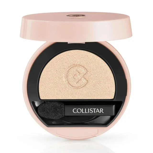 Collistar Impeccable Compact Eye Shadow 1ST