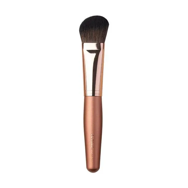 Da Vinci da Vinci Satin Blusher Puderpinsel 1 ct 1 Stück