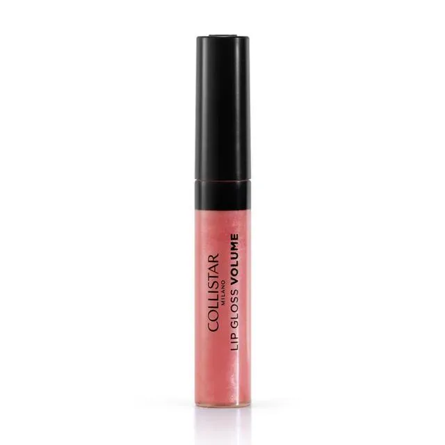 Collistar - LG Volume 140 Mornin, Lip Gloss Volume, 7 ml, Rosa
