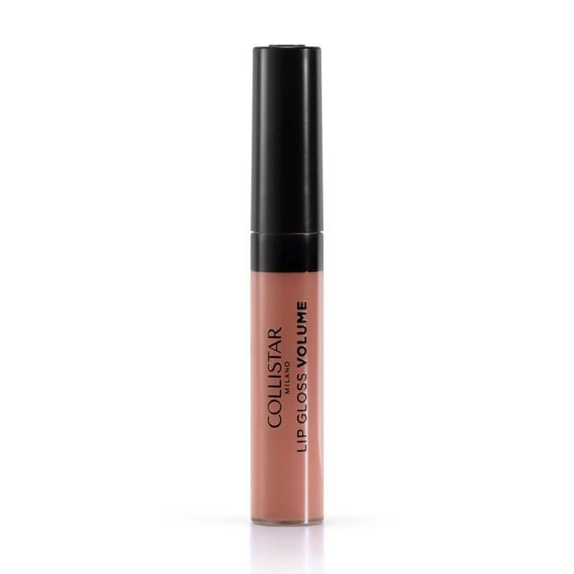 Collistar - LG Volume 150 Nudo L, Lip Gloss Volume, 7 ml, Nude