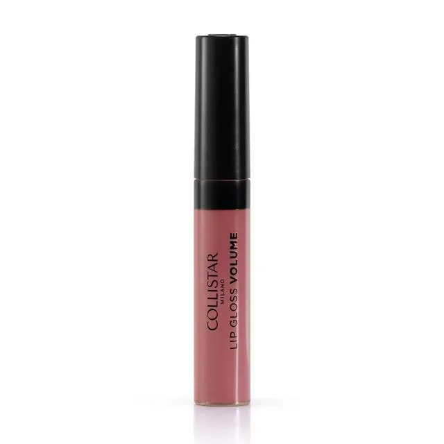 Collistar - LG Volume 160 Dusty, Lip Gloss Volume, 7 ml, Altrosa