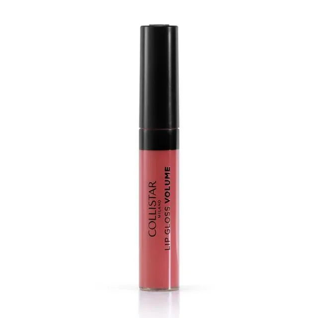 Collistar - LG Volume 170 Hot Gr, Lip Gloss Volume, 7 ml, Purpurrot