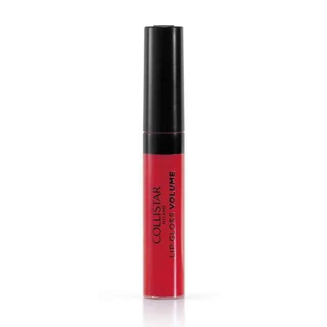 Collistar - LG Volume 190 Red Pa, Lip Gloss Volume, 7 ml, Rot