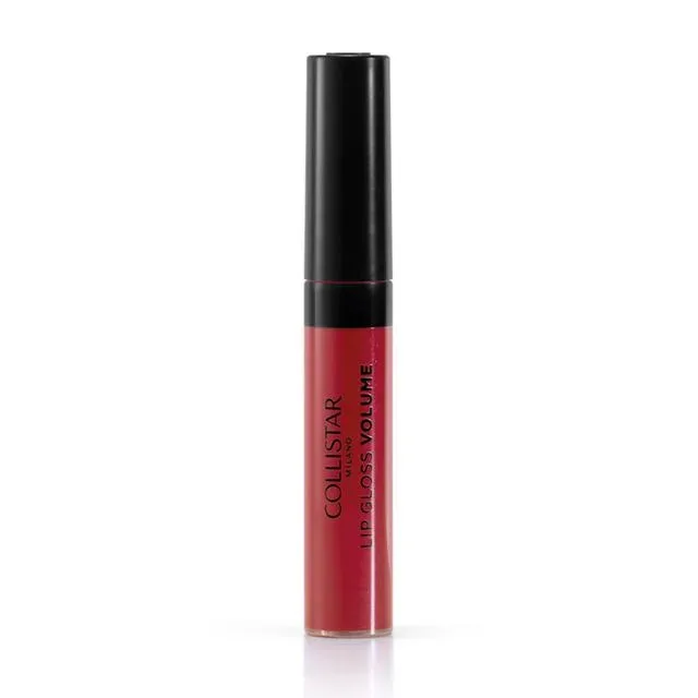 Collistar - LG Volume 200 Cherry, Lip Gloss Volume, 7 ml, Dunkelrot