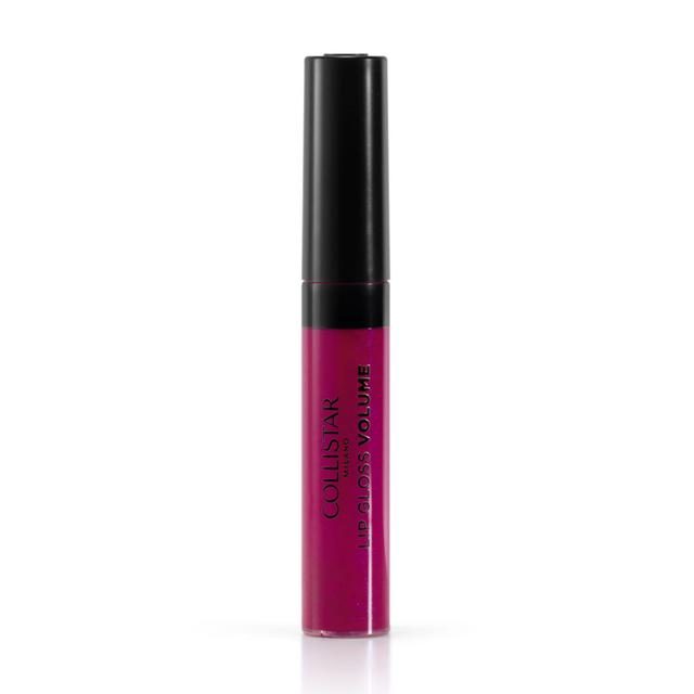 Collistar - LG Volume 210 Fucsia, Lip Gloss Volume, 7 ml, Fuchsia