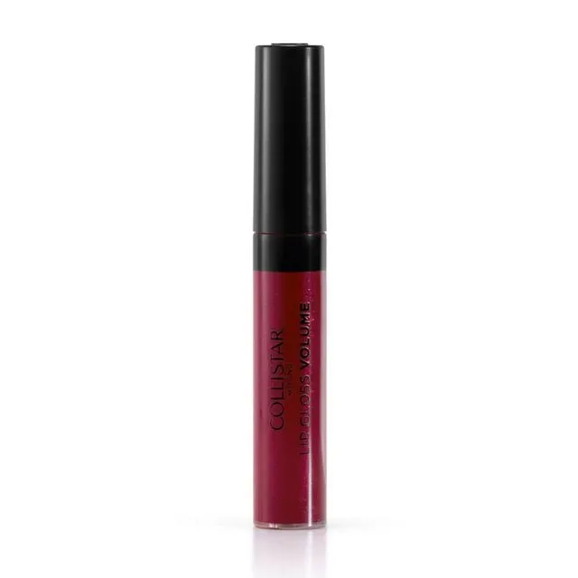 Collistar - LG  Volume 220 Purpl, Lip Gloss Volume, 7 ml, Bordeaux