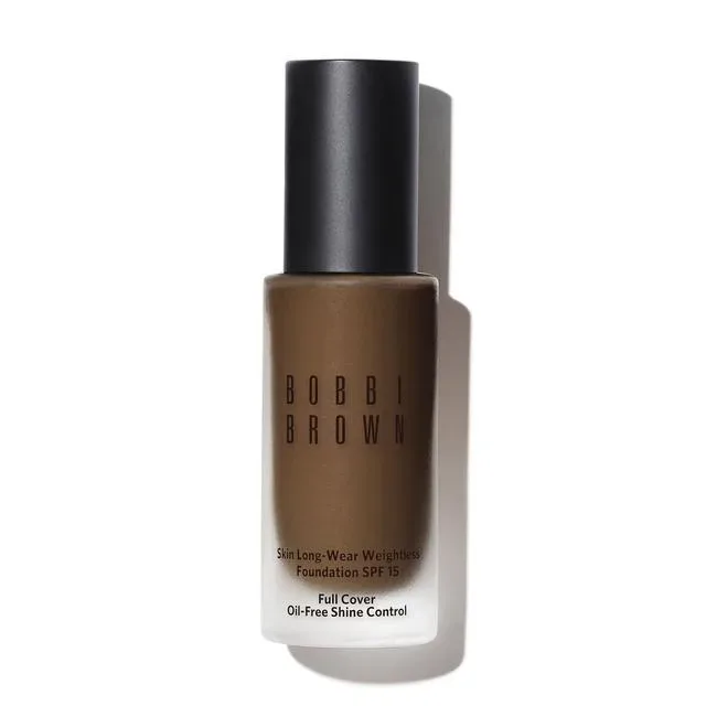 Bobbi Brown Skin Long-Wear Weightless Make-up/Foundation 30ml