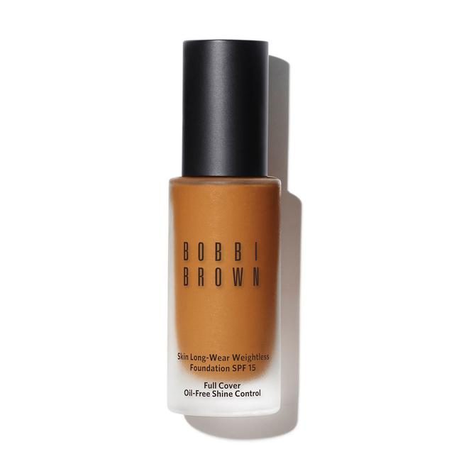 Bobbi Brown Skin Long-Wear Weightless Make-up/Foundation 30ml