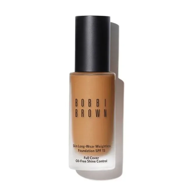 Bobbi Brown Skin Long-Wear Weightless Make-up/Foundation 30ml