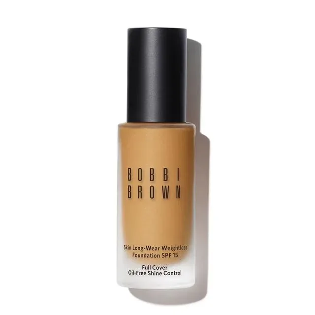 Bobbi Brown Skin Long-Wear Weightless Make-up/Foundation 30ml