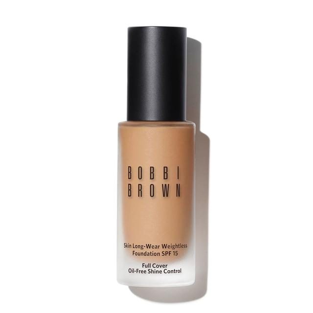 Bobbi Brown Skin Long-Wear Weightless Make-up/Foundation 30ml