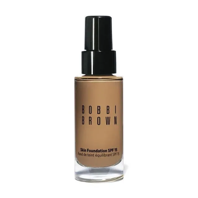 Bobbi Brown Skin Foundation SPF 15 Make-up/Foundation 30ml