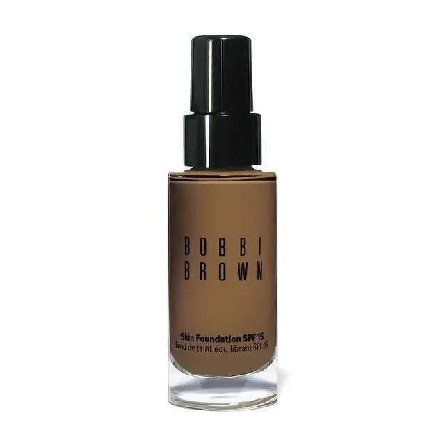 Bobbi Brown Skin Foundation SPF 15 Make-up/Foundation 30ml