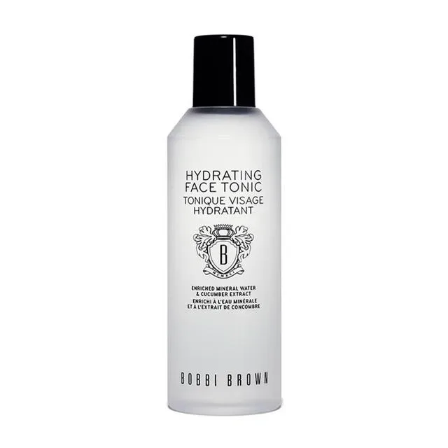 Bobbi Brown Hydrating Face Tonic Gesichtswasser 200 ml