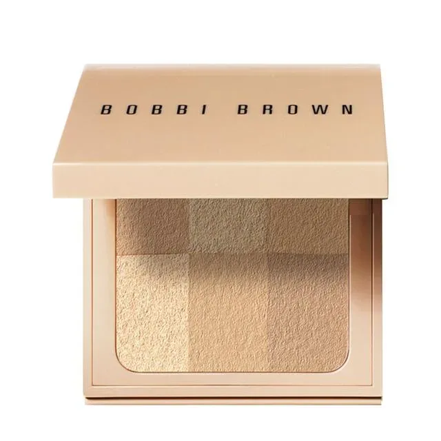Bobbi Brown Nude Finish Illuminating Powder Puder 6,6 g
