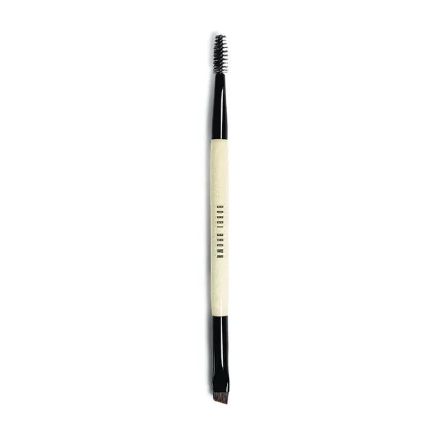Bobbi Brown Dual-Ended Brow Definer Brush Pinsel 1ST