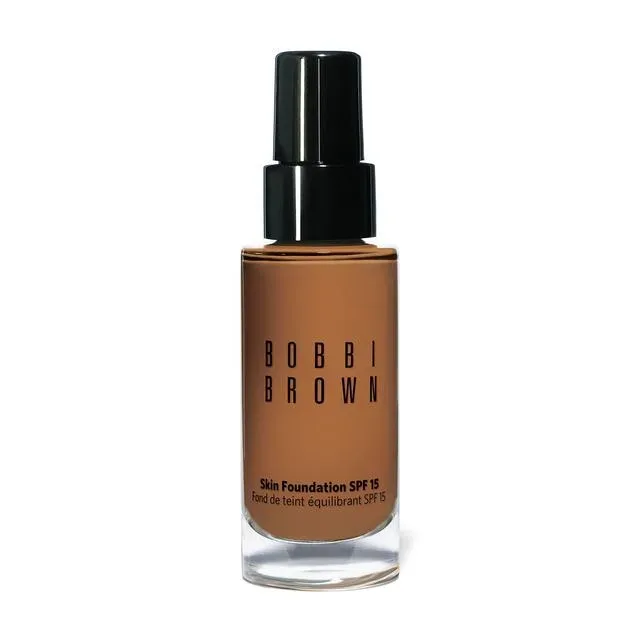Bobbi Brown Skin Foundation SPF 15 Make-up/Foundation 30ml