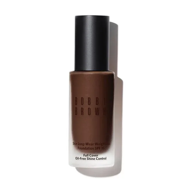 Bobbi Brown Skin Long-Wear Weightless Make-up/Foundation 30ml
