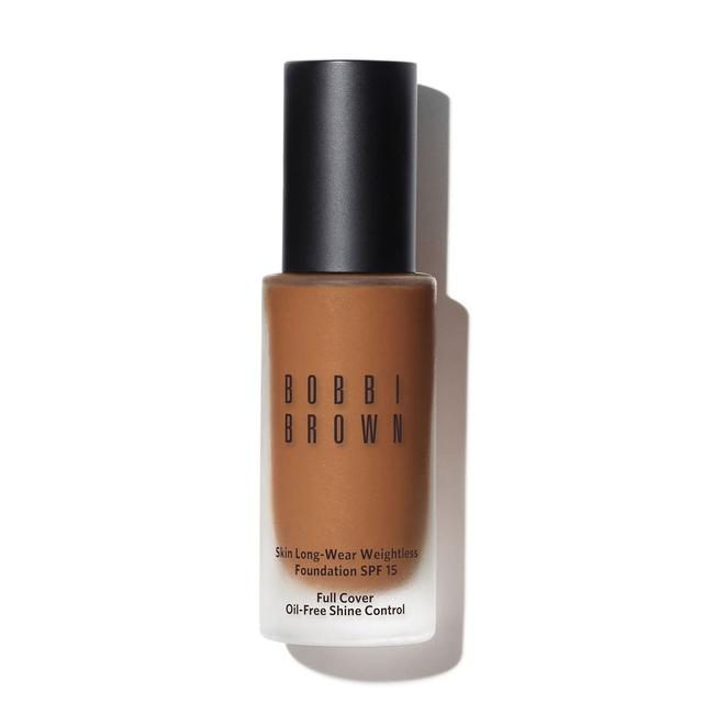 Bobbi Brown Skin Long-Wear Weightless Make-up/Foundation 30ml