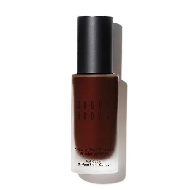 Bobbi Brown Skin Long-Wear Weightless Make-up/Foundation 30ml