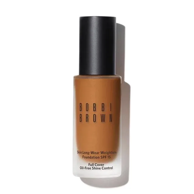 Bobbi Brown Skin Long-Wear Weightless Make-up/Foundation 30ml