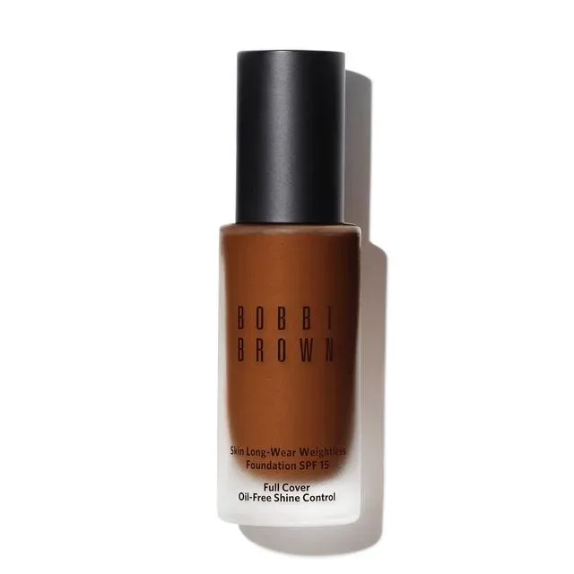 Bobbi Brown Skin Long-Wear Weightless Make-up/Foundation 30ml
