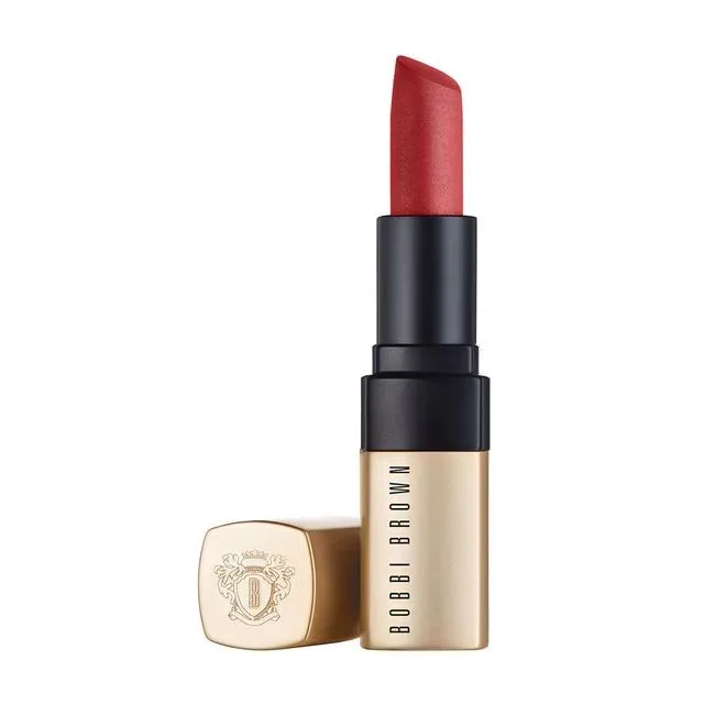 Bobbi Brown Luxe Matte Lip Color Lippenstift 1ST