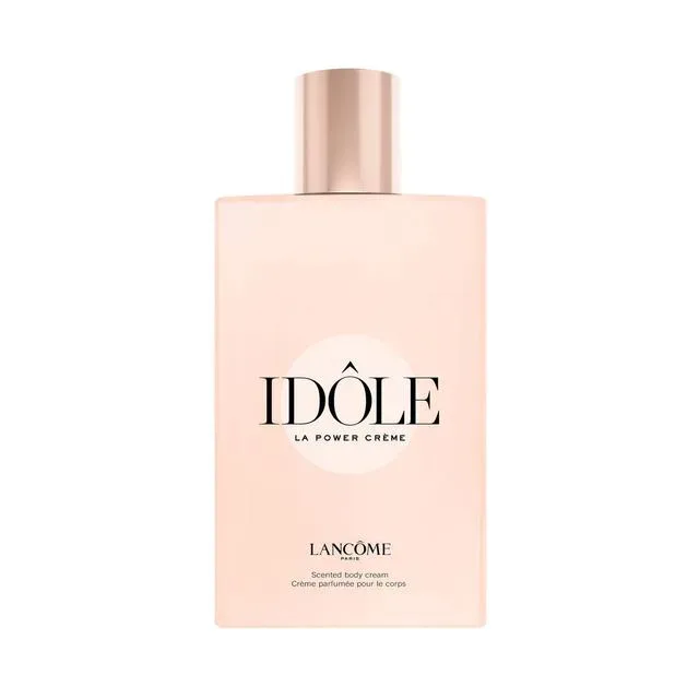 Lancôme Idôle La Power Crème 200ml Damen