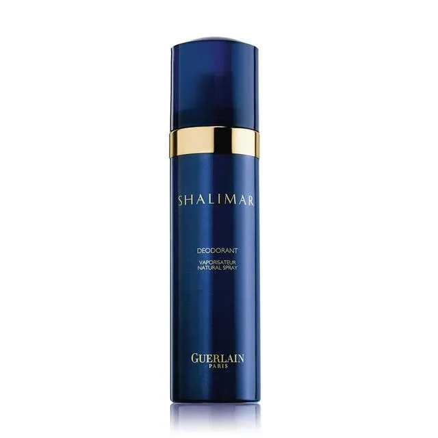 Guerlain Shalimar Deodorants 100 ml Damen